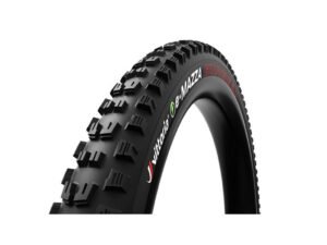 Vittoria E-Mazza Enduro TLR G2 - E-Bike MTB foldedæk - 29x2.4 (60-622) - Sort/Grå