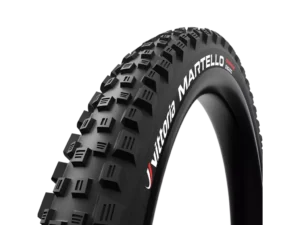 Vittoria Martello G2 Enduro Trail - MTB foldedæk TLR - 27,5x2,80 (70-584) - Sort