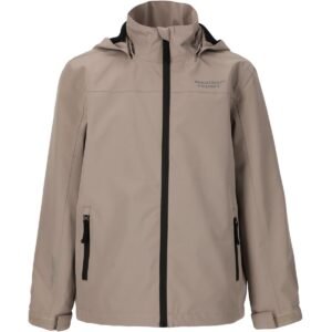 Weather Report Borise Regnjakke Børn, moon rock