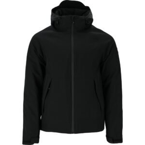 Weather Report Brennon W-Pro 15000 Jakke Herre