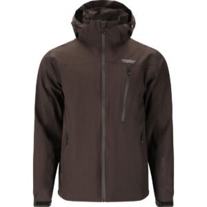Weather Report Delton W-Pro 15000 Jakke Herre, espresso