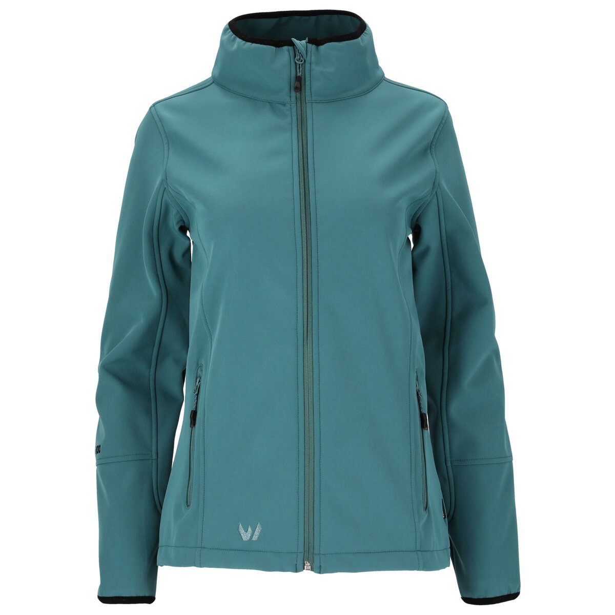 Whistler Covina Softshell Jakke Dame, hydro
