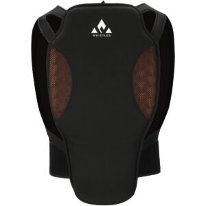 Whistler Iguchi Rygskjold