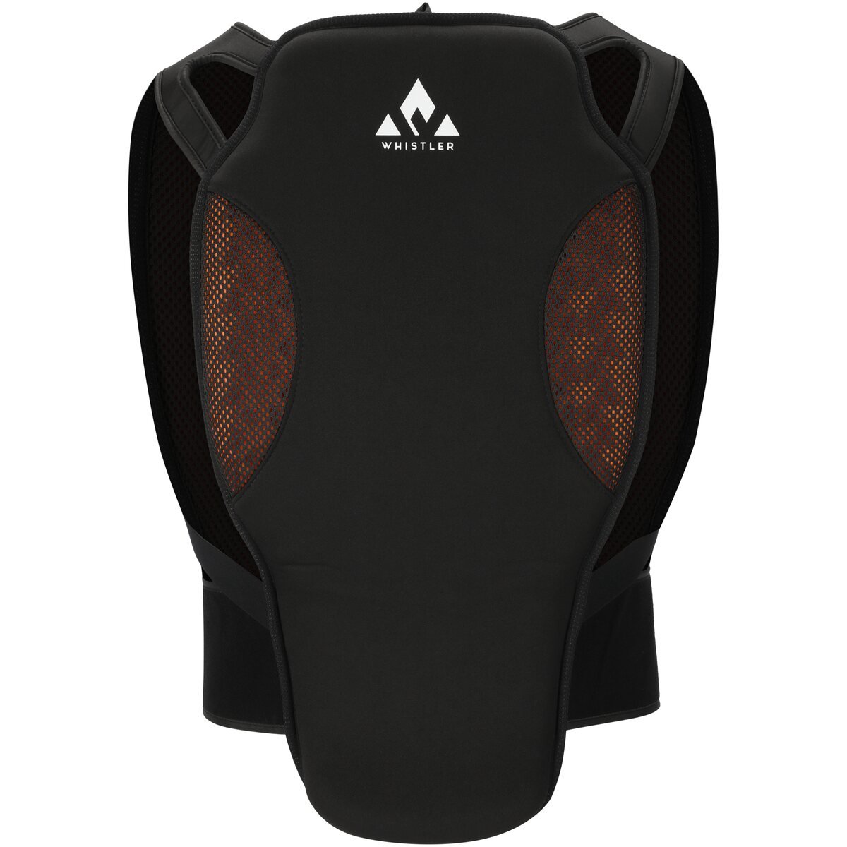 Whistler Iguchi Rygskjold