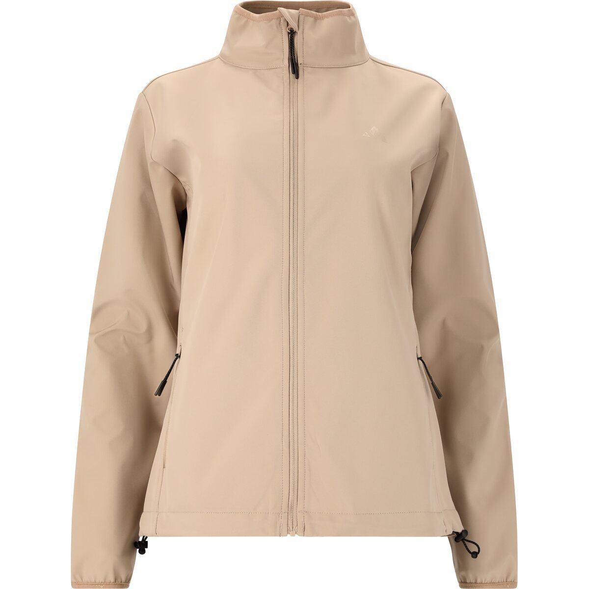 Whistler Lango Softshell Jakke Dame