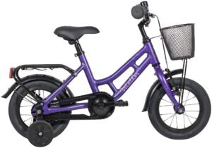 Winther 150 Pige 12" 1g 2026 - Mat Lilla