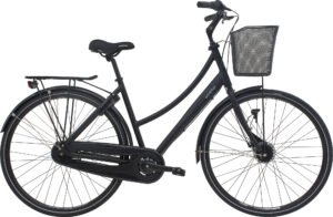 Winther 2 Dame 7g 2026 - Mat Sand