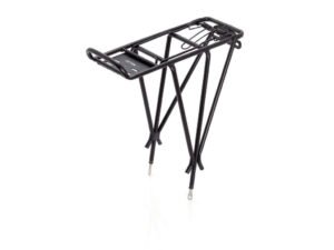 XLC RP-R04 - Bagagebærer til 26-29" - Sort XLC RP-R04 - Bagagebærer til 26-29" - Sort