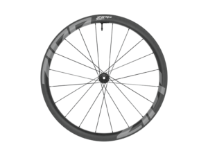 ZIPP 303 SW 700c forhjul - 12x100mm E-Thru - Disc centerlock ZIPP 303 SW 700c forhjul - 12x100mm E-Thru - Disc centerlock
