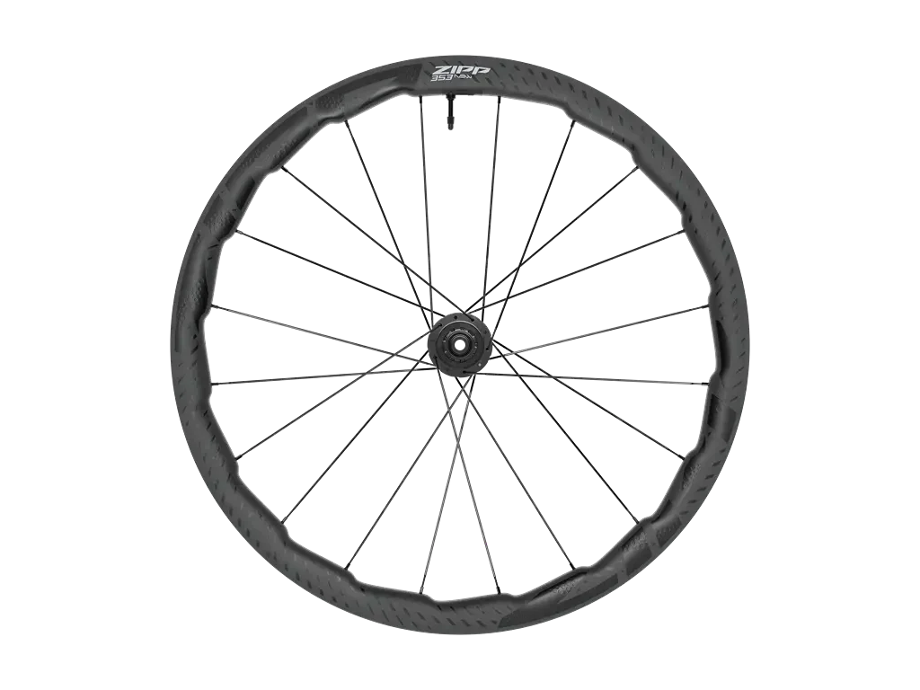 ZIPP 353 NSW 700c baghjul til XDR 12/13 gear - 12x142mm E-E-Thru - Disc centerlock
