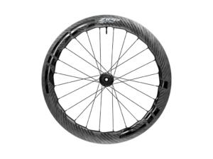 ZIPP 454 NSW 700c Forhjul - 12x100mm E-Thru - Disc centerlock ZIPP 454 NSW 700c Forhjul - 12x100mm E-Thru - Disc centerlock