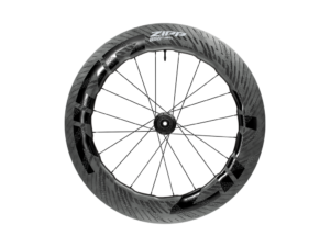 ZIPP 858 NSW 700c baghjul Shimano body - 12x142mm E-Thru - Disc centerlock ZIPP 858 NSW 700c baghjul Shimano body - 12x142mm E-Thru - Disc centerlock