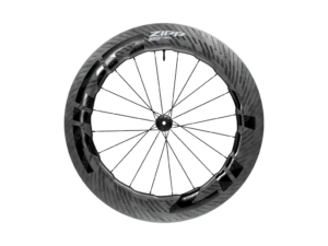 ZIPP 858 NSW 700c forhjul 12x100mm E-thru - Disc centerlock ZIPP 858 NSW 700c forhjul 12x100mm E-thru - Disc centerlock