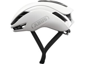 ABUS GameChanger 2.0 RF - Cykelhjelm - Polar White - Str. M/L / 57-61 cm