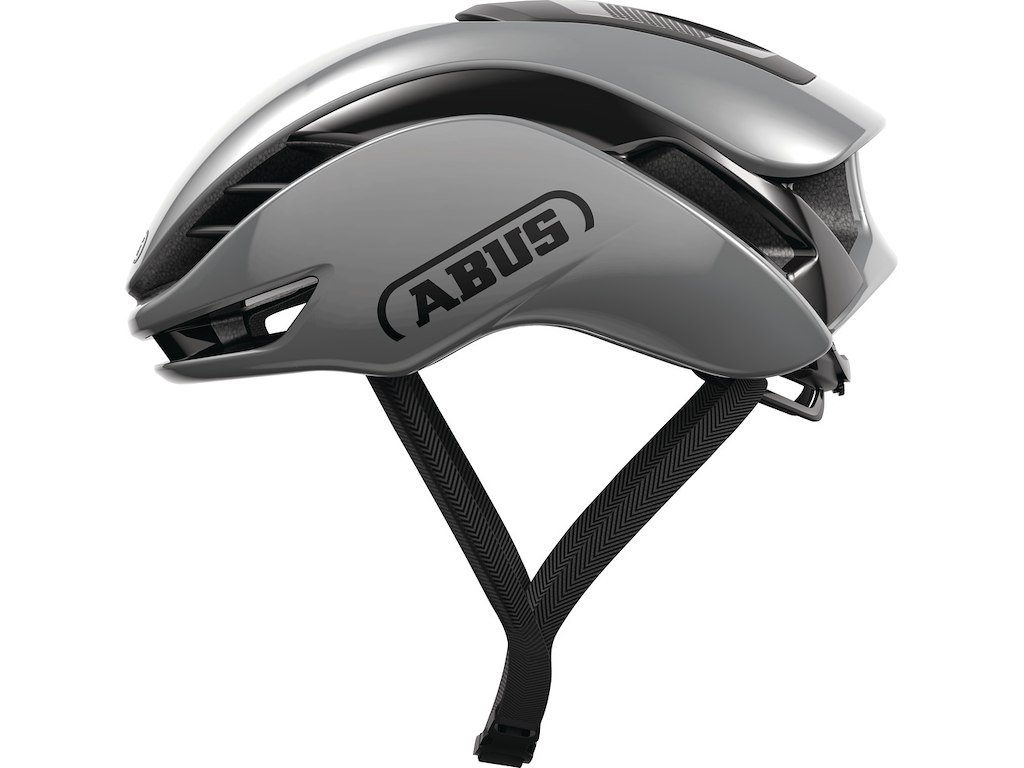 ABUS GameChanger 2.0 RF - Cykelhjelm - Race Grey - Str. M/L / 57-61 cm