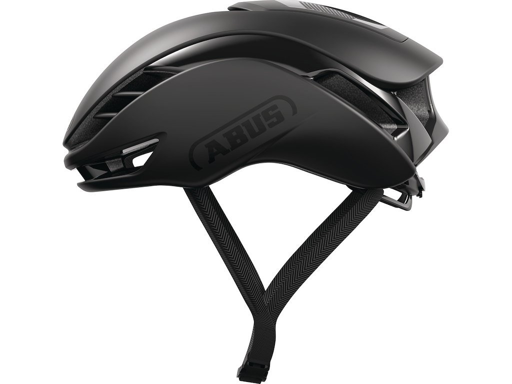 ABUS GameChanger 2.0 RF - Cykelhjelm - Velvet Black - Str. M/L / 57-61 cm
