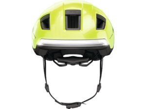 ABUS Hyp-E - Cykelhjelm - Signal Yellow - Str. S / 51-55 cm