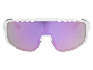 AGU Bold 2.0 - Cykelbriller - Hvid/Bronze