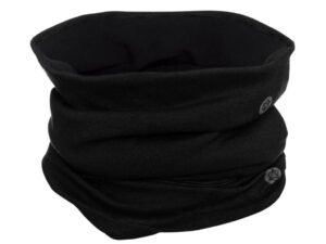 AGU Col Essential - Halsedisse - Sort - Str. Onesize