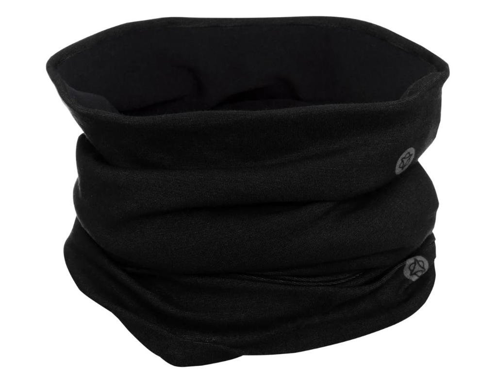 AGU Col Essential - Halsedisse - Sort - Str. Onesize