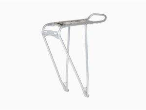 Atran Velo Tour Lite - Bagagebærer 28" - AVS - Sølv