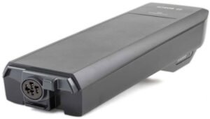 Bosch eBike PowerPack 500 F Anthra - Bagagebærer