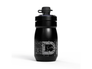 Camelbak Podium Dirt Series - Drikkedunk - 440 ml - Asphalt