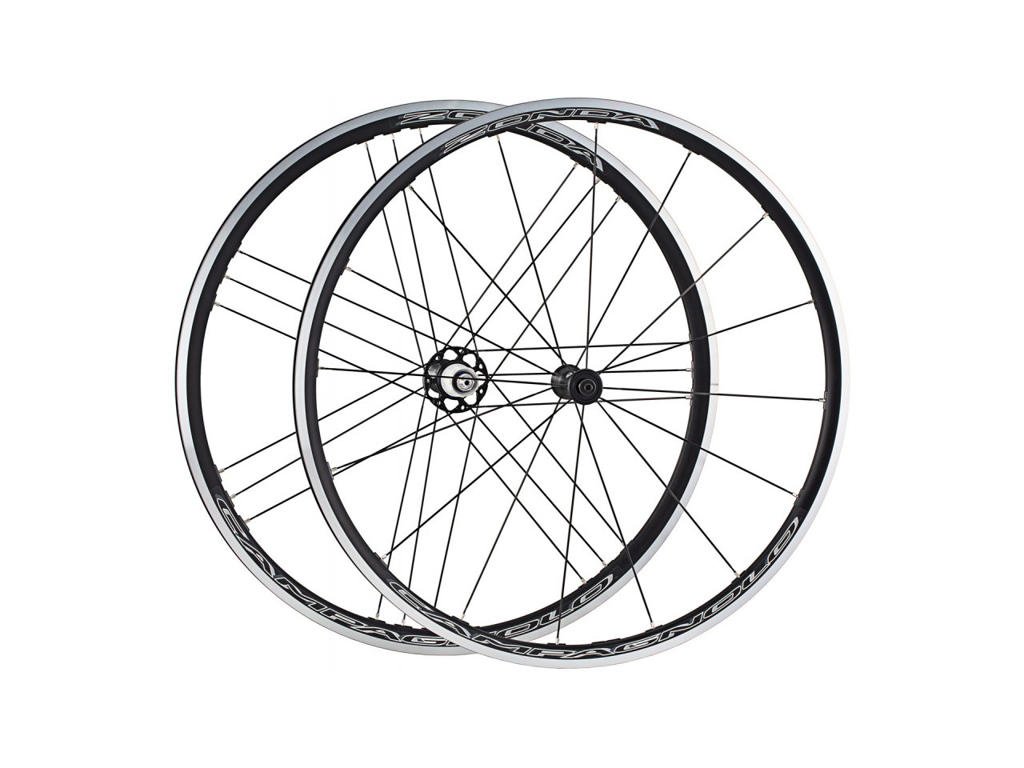 Campagnolo Zonda C17 - Hjulsæt - Campagnolo Body