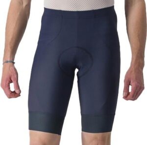 Castelli ENTRATA 2 SHORT Cykelbukser - Blå Castelli ENTRATA 2 SHORT Cykelbukser - Blå