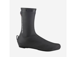 Castelli Pioggoa 4 Skoovertræk - Skoovertræk - Race - Sort - M