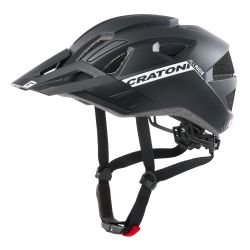 Cratoni Allride Mips - Black matt - Str. UNI (53-59 cm) - Cykelhjelm