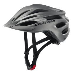 Cratoni Pacer - Anthracite matt - Str. L-XL (58-62 cm) - Cykelhjelm