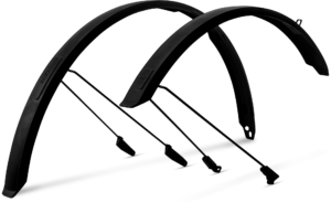 Cube Skærmsæt 50 28" BB Mount 2.0 - Black