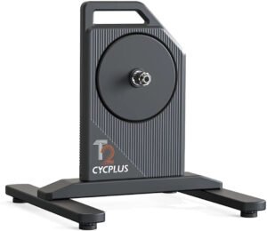 Cycplus T2H Hometrainer Cycplus T2H Hometrainer