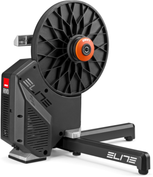 Elite Rivo Hometrainer med ZWIFT COG & Click Elite Rivo Hometrainer med ZWIFT COG & Click