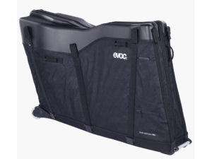Evoc Road Bike Bag Pro - Cykelkuffert til Racercykel - Sort