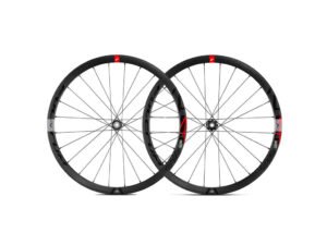 Fulcrum Racing 4 Road Disc hjulsæt Aluminium 700c 34mm fælg og Shimano HG 11 gears body