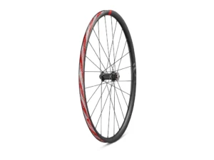 Fulcrum Racing 5 Road Disc hjulsæt Aluminium 700c 24mm fælg og Sram XDR body
