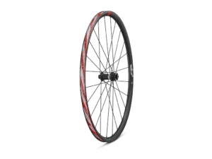 Fulcrum Racing 6 Road Disc hjulsæt Aluminium 700c 24mm fælg og Campagnolo body