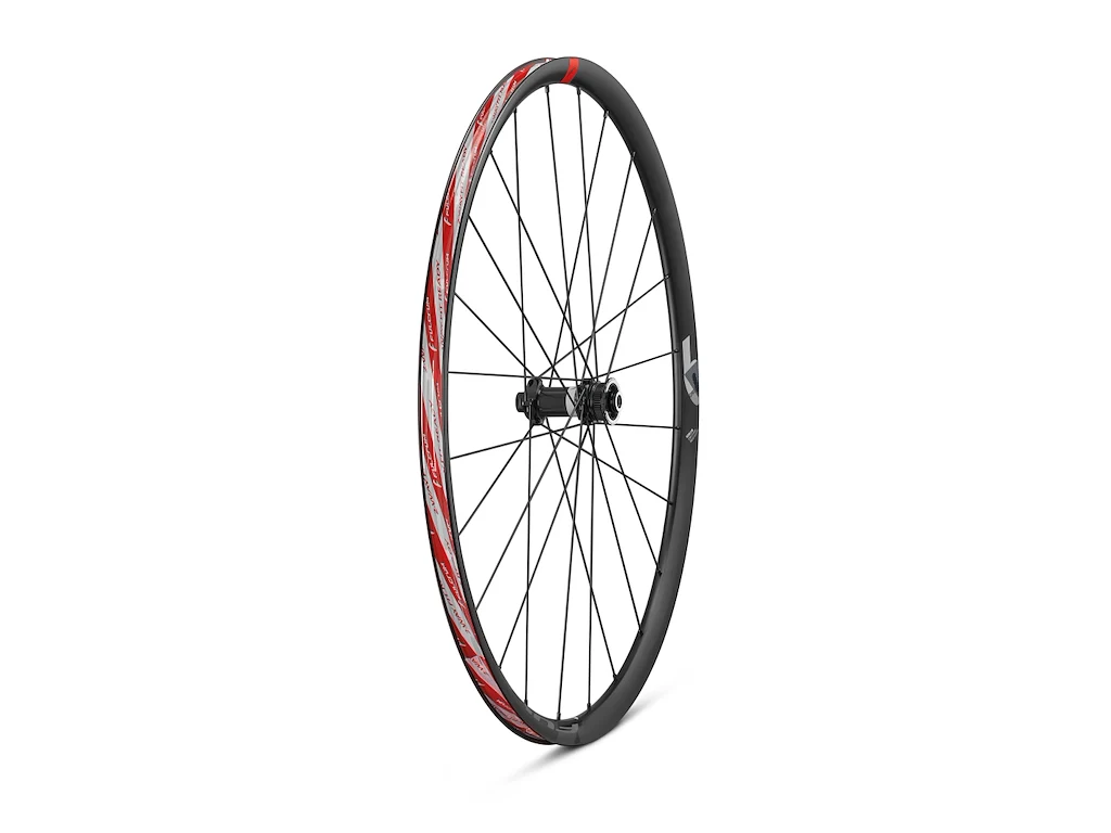 Fulcrum Racing 6 Road Disc hjulsæt Aluminium 700c 24mm fælg og Campagnolo body