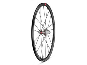 Fulcrum Racing Zero Road Disc hjulsæt Aluminium 700c 30mm fælg og Campagnolo body