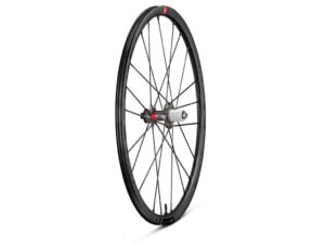 Fulcrum Racing Zero Road Disc hjulsæt Aluminium 700c 30mm fælg og Sram XDR body