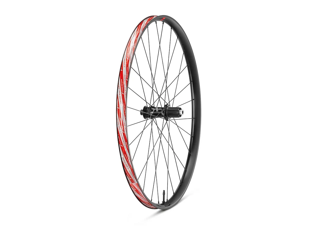 Fulcrum Red Metal 5 Disc hjulsæt Aluminium 29" 18,6mm fælg og Shimano HG body