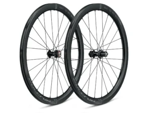 Fulcrum Wind 42 Road Disc hjulsæt Carbon 700c 42mm fælg og Shimano HG body
