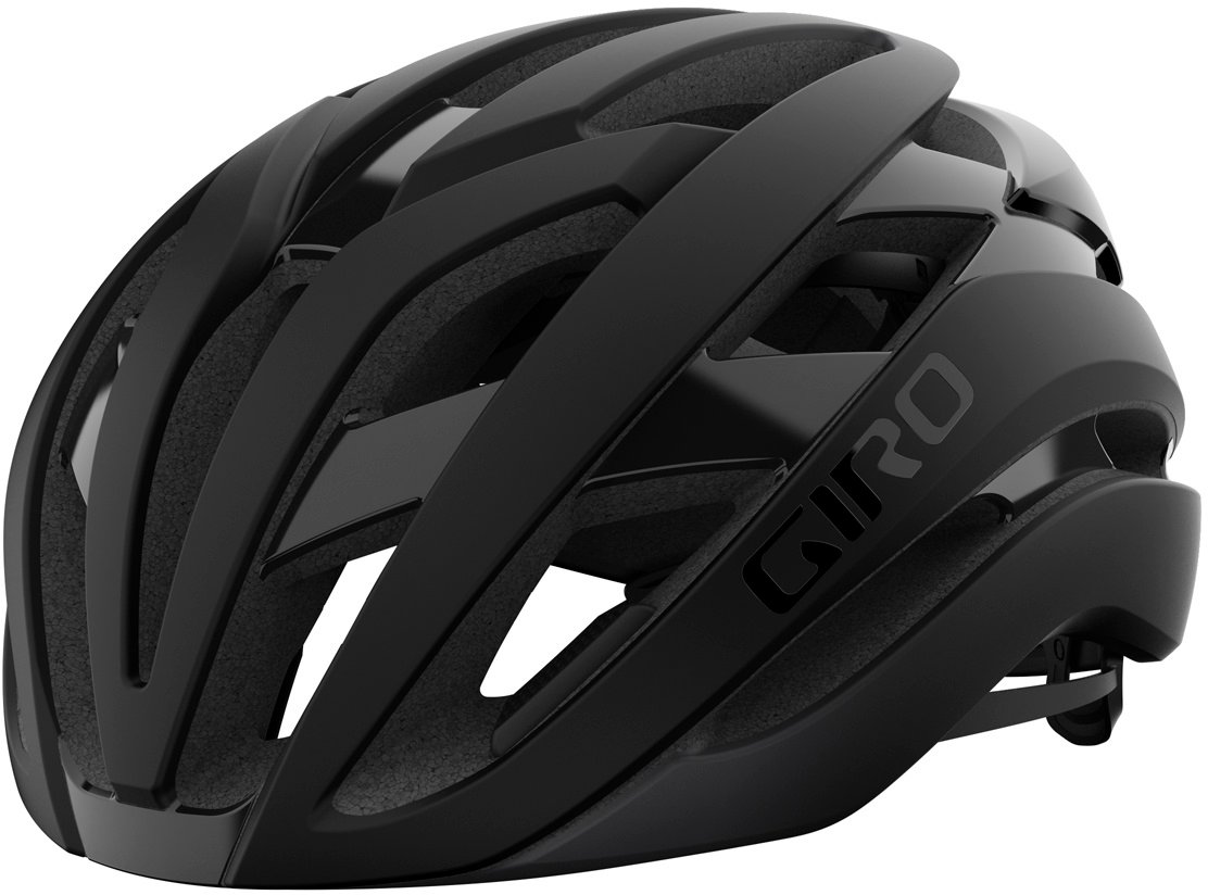 Giro CIELO MIPS - Matte Black / Charcoal