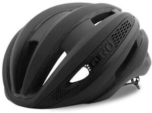 Giro Hjelm Synthe MIPS - Sort