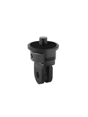 GoPro 1/4-20 Mounting Finger Adapter
