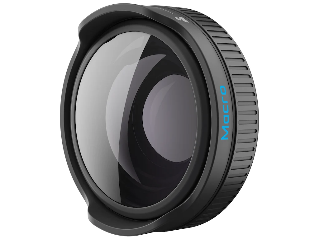 GoPro Macro Lens Mod - Kameralinse til GoPro HERO13