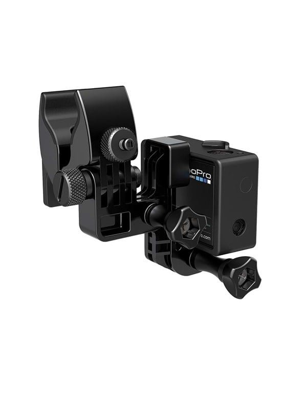 GoPro Sportsman Mount - Gun Rod Bow