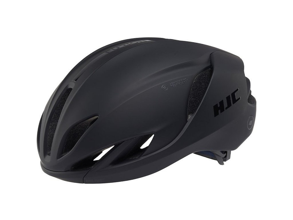 HJC Furion 3.0 - Cykelhjelm - Sort - L